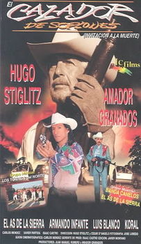 EL CAZADOR DE SOPLONEScazador 