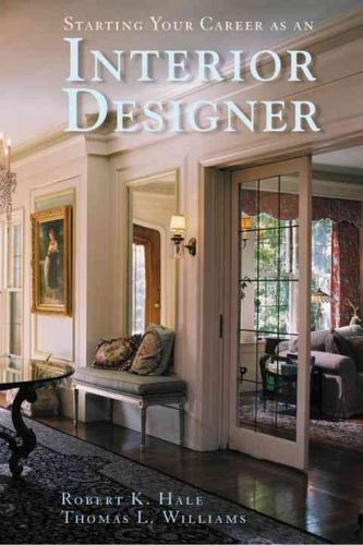 Starting Your Career As an Interior Designerstarting 