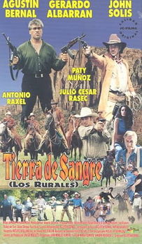 TIERRA DE SANGREtierra 