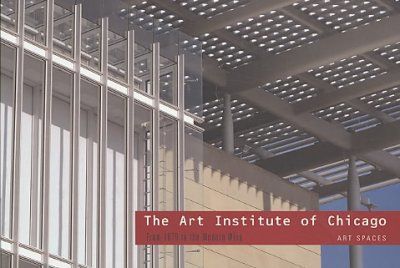 The Art Institute of Chicagoart 