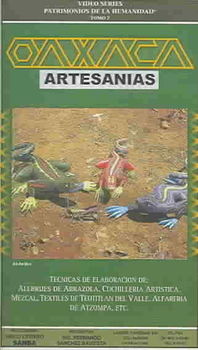 OAXACA ARTESANIASoaxaca 