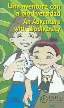 AVENTURA CON LA BIODIVERSIDAaventura 