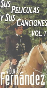 VICENTE FERNANDEZ VOL 01vicente 