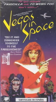 VEGAS IN SPACEvegas 