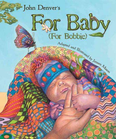 For Baby (For Bobbie)baby 