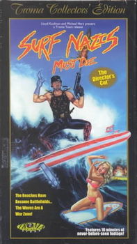 SURF NAZIS MUST DIEsurf 