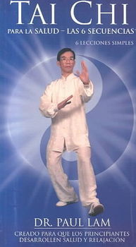 TAI CHI:6 FORMS - SPANISH LANGUAGEtai 