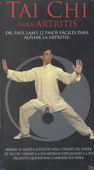 TAI CHI FOR ARTHRITIS - SPANISHtai 