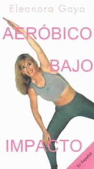AEROBICO BAJO IMPACTOaerobico 