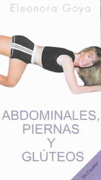 ABDOMINALES PIERNAS Y GLUTEOSabdominales 