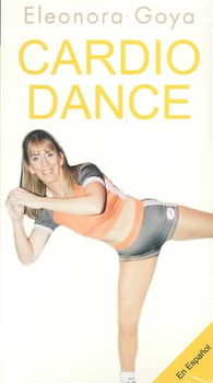 CARDIO DANCEcardio 