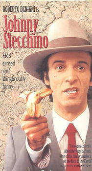 JOHNNY STECCHINOjohnny 