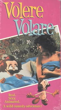 VOLERE VOLAREvolere 
