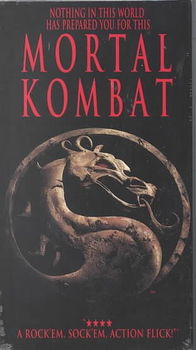 MORTAL KOMBATmortal 