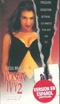 POISON IVY 2:LILYpoison 