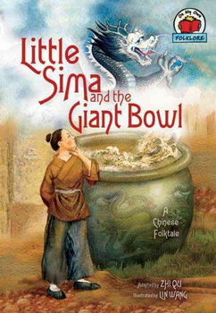 Little Sima and the Giant Bowllittle 