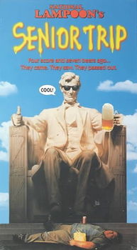 NATIONAL LAMPOON'S SENIOR TRIPnational 