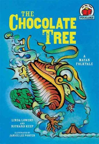 The Chocolate Treechocolate 