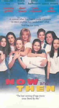 NOW AND THEN