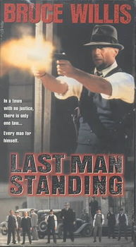 LAST MAN STANDINGlast 