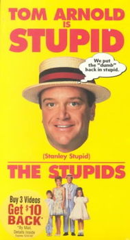 STUPIDSstupids 