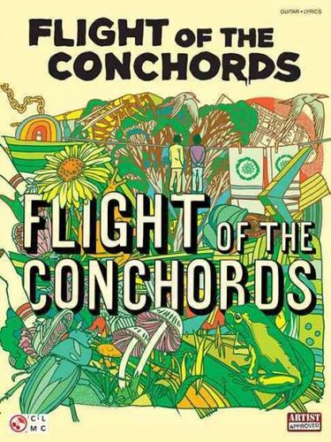 Flight of the Conchordsflight 
