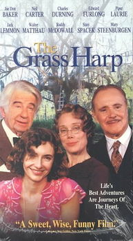 GRASS HARPgrass 