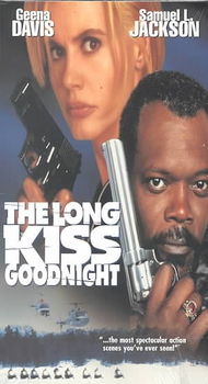 LONG KISS GOODNIGHTlong 