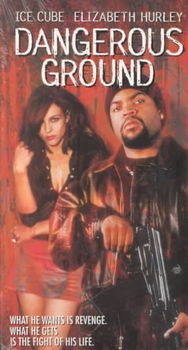 DANGEROUS GROUNDdangerous 