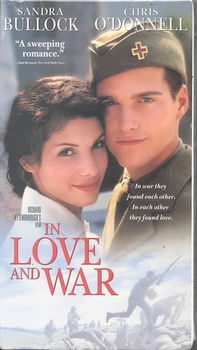 IN LOVE AND WARlove 