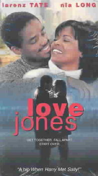 LOVE JONESlove 