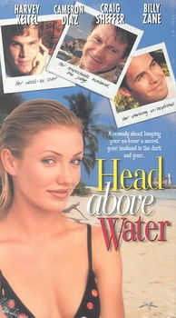 HEAD ABOVE WATERhead 