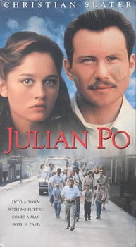 JULIAN POjulian 