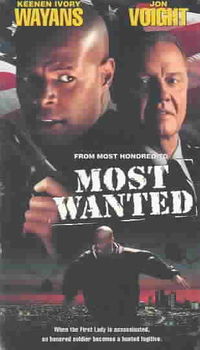 MOST WANTEDwanted 