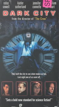 DARK CITYdark 