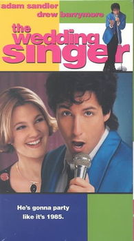 WEDDING SINGERwedding 