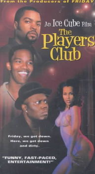 PLAYERS CLUBplayers 