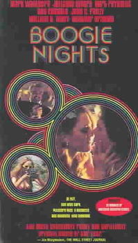 BOOGIE NIGHTSboogie 