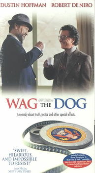 WAG THE DOGwag 