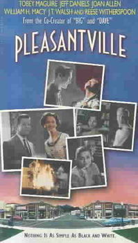 PLEASANTVILLEpleasantville 