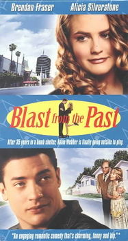 BLAST FROM THE PASTblast 