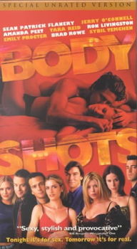 BODY SHOTSbody 