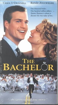 BACHELORbachelor 