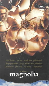 MAGNOLIAmagnolia 