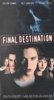 FINAL DESTINATIONfinal 