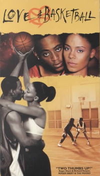 LOVE & BASKETBALLlove 