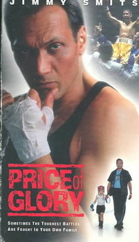 PRICE OF GLORYglory 