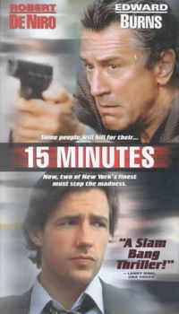 15 MINUTESminutes 