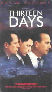 THIRTEEN DAYSthirteen 
