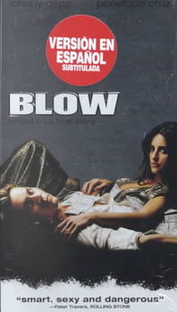 BLOWblow 